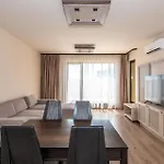 Argisht Partez 1br With Sea View And Pool * فارنا