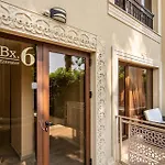 شقة Argisht Partez 1br With Sea View And Pool فارنا