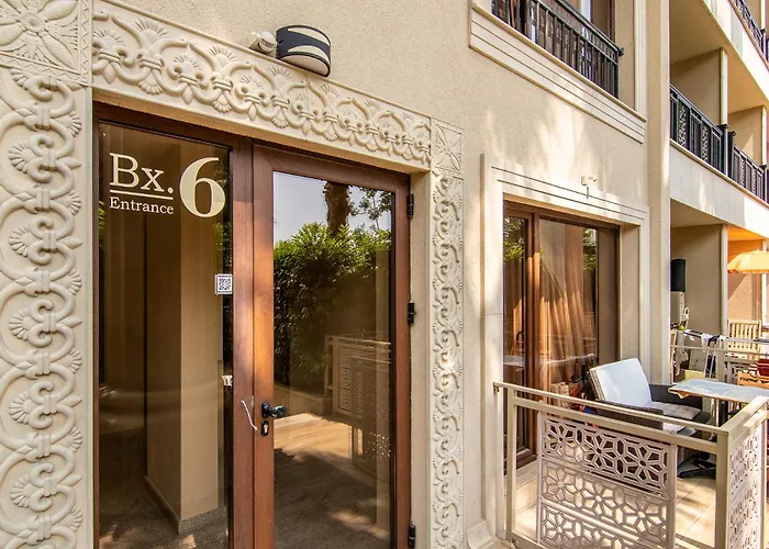 דירה Argisht Partez 1br With Sea View And Pool וארנה