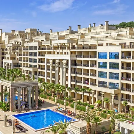Apartment Argisht Partez 1br With Sea View And Pool *